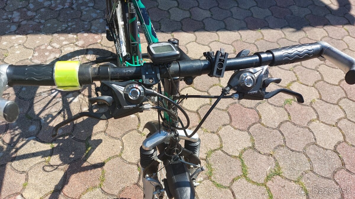 Predám horský bicykel Diamond back - 2