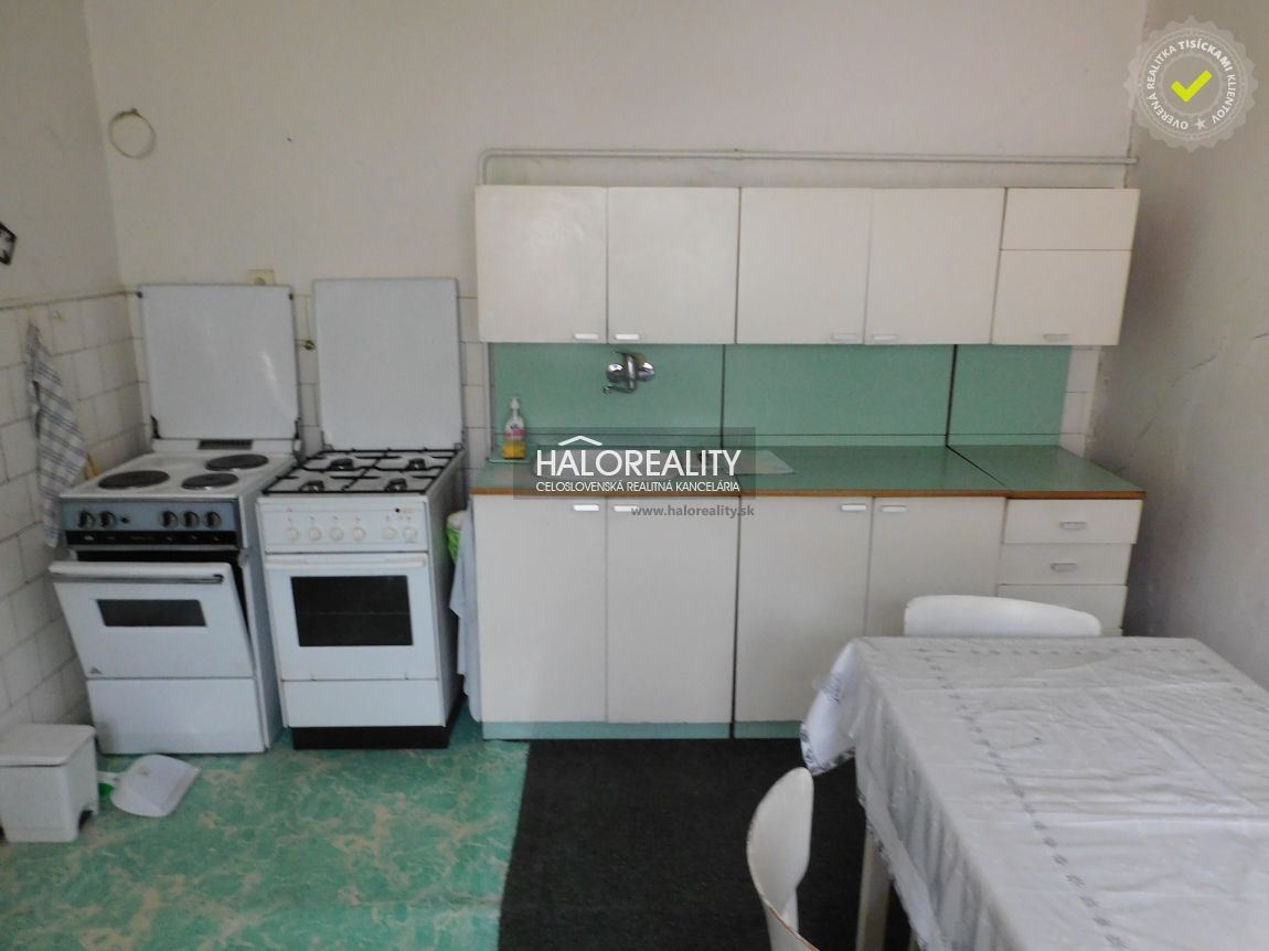 HALO reality - Predaj, rodinný dom Čermany - EXKLUZÍVNE HALO - 2