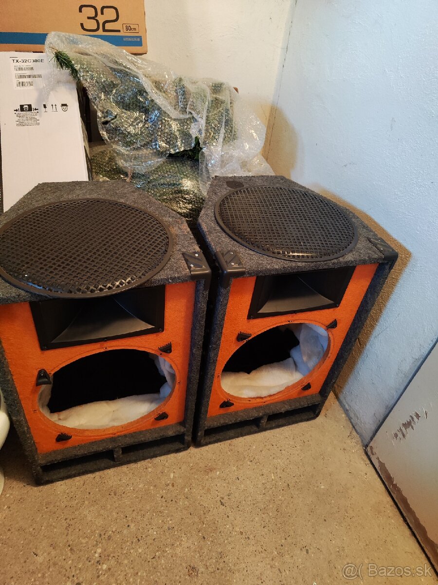 Reprobedne bez reproduktorov - 2