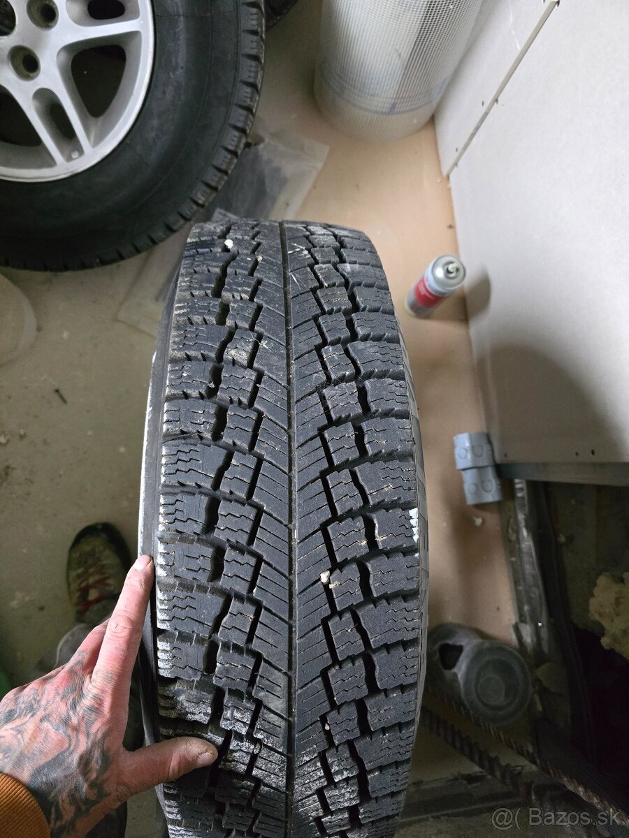 Pneumatiky a elektróny - 2