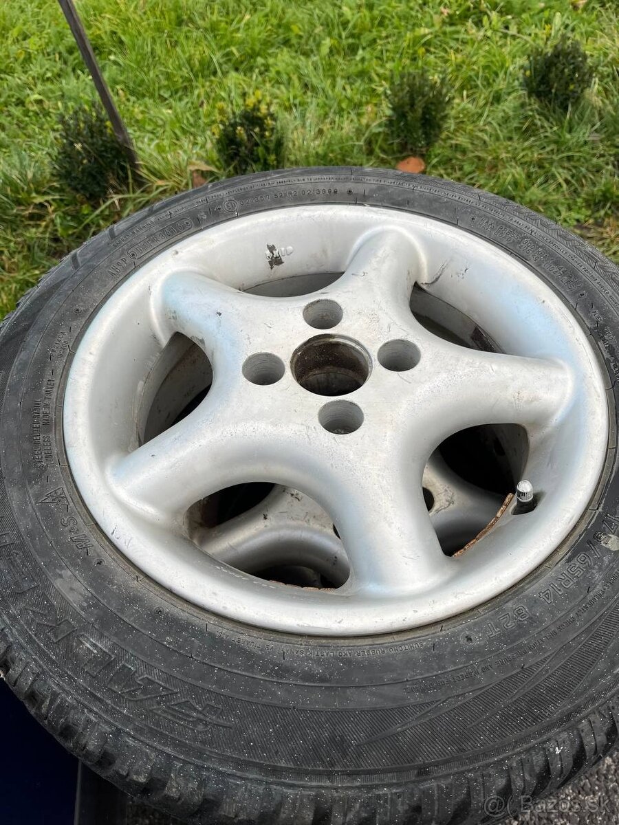 175/65 r14 zimne - 2