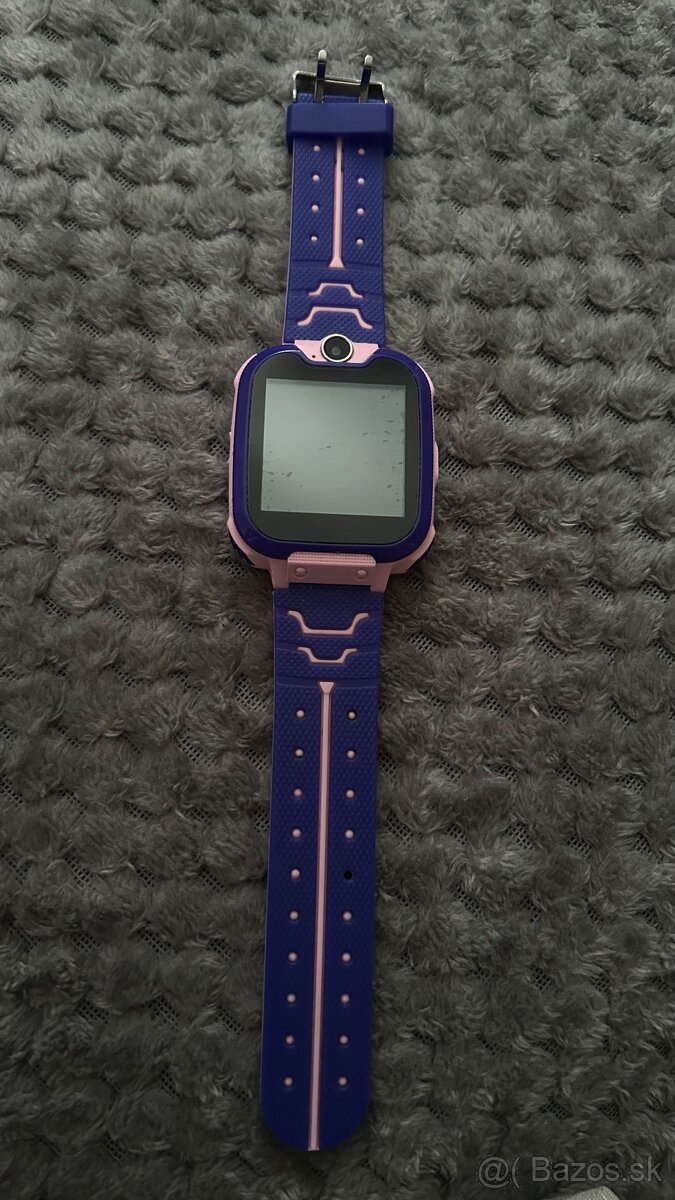 Detské hodinky G2 na SIM - 2