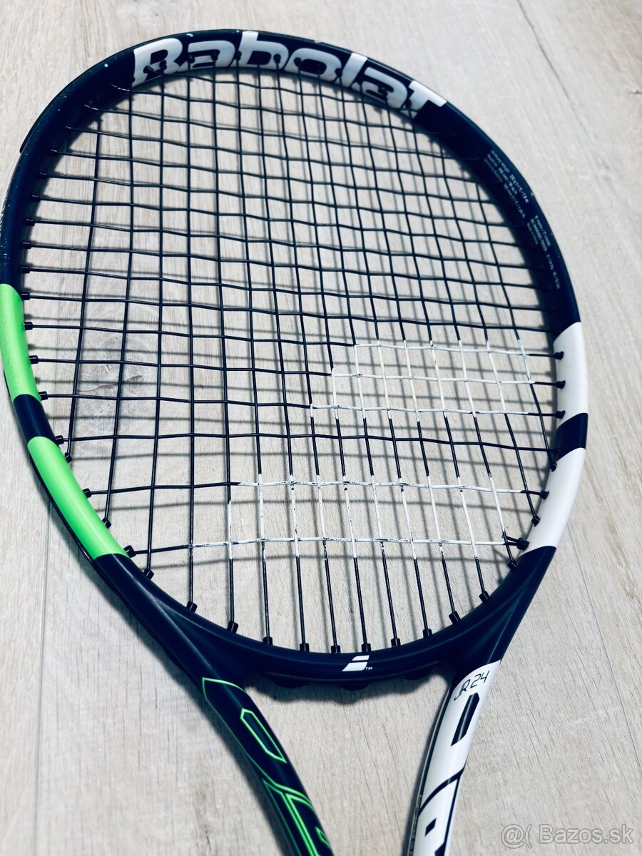 Tenisova raketa Babolat - 2