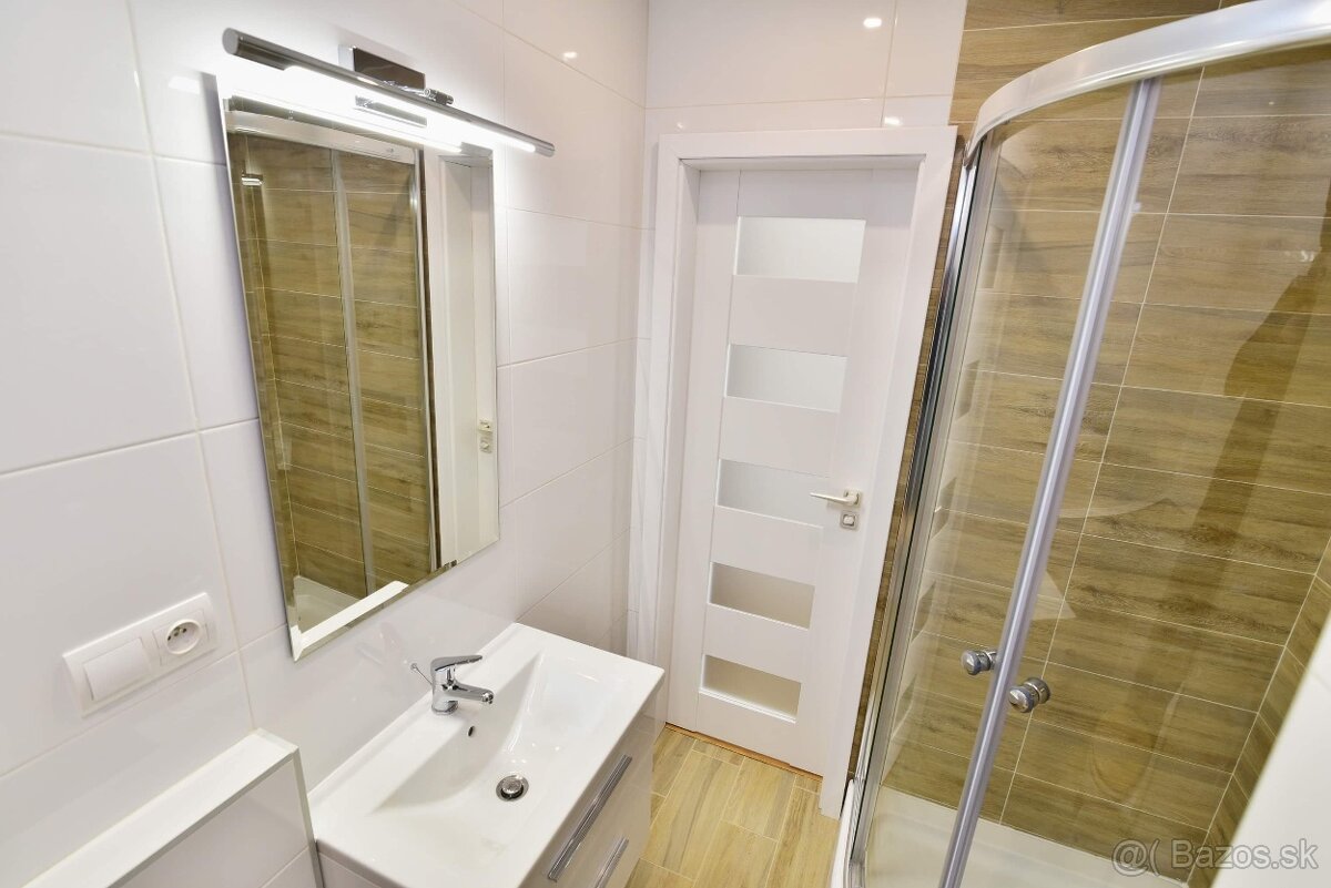 Prenájom 1-izbového bytu - 2