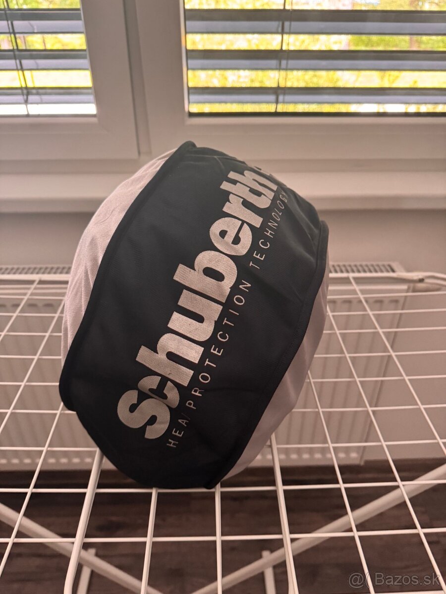 Shuberth dámska prilba - 2