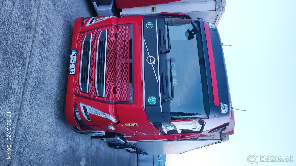 Vodič MKD (C+E) - 2