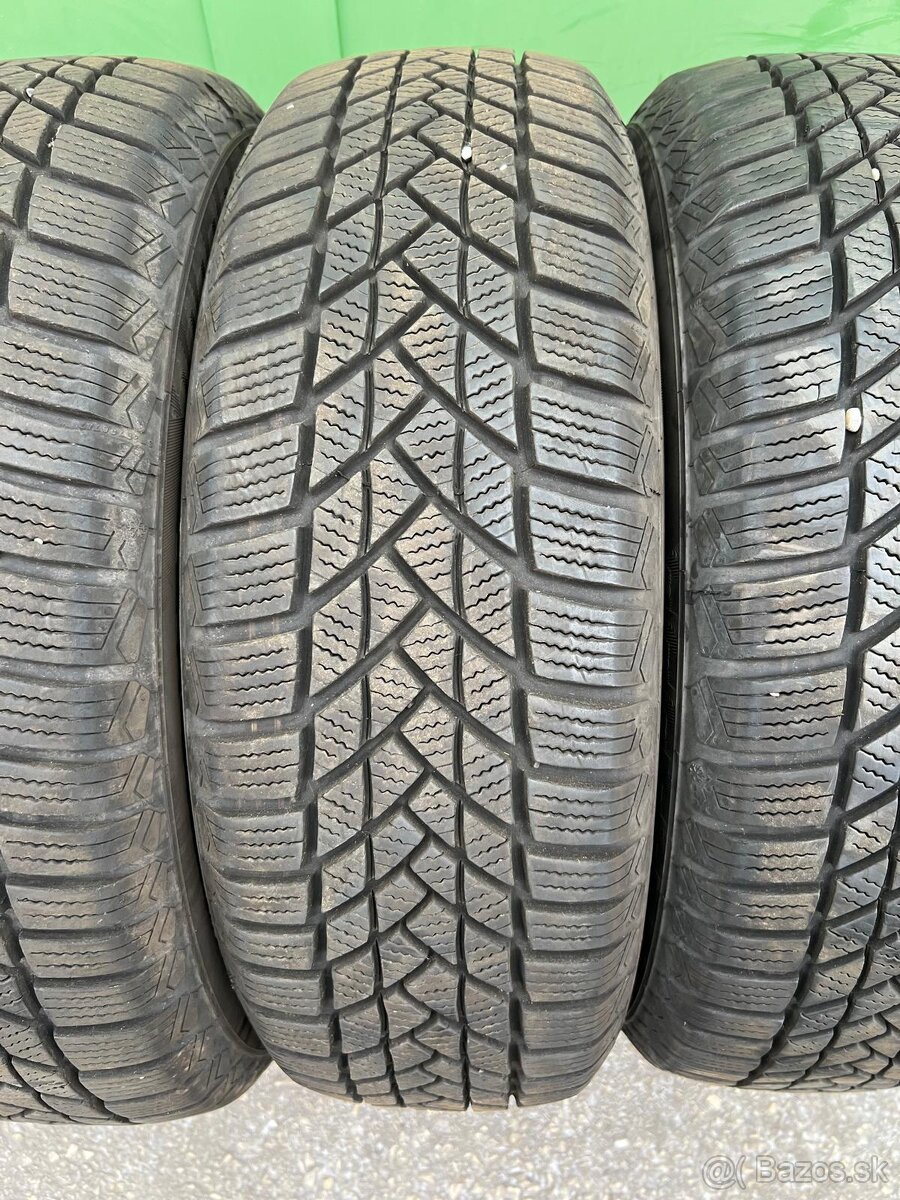 Zimné pneumatiky Matador 185/65R15 - 2