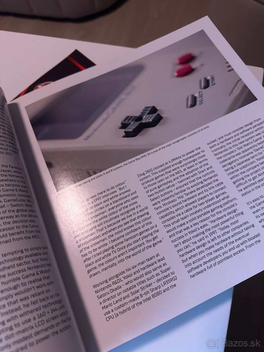 game boy - box art collection - 2