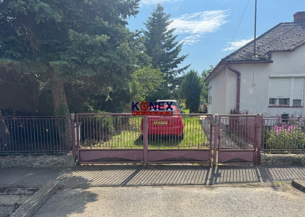 NA PREDAJ Rodinný dom – štvorec – Krišovská Liesková - 2