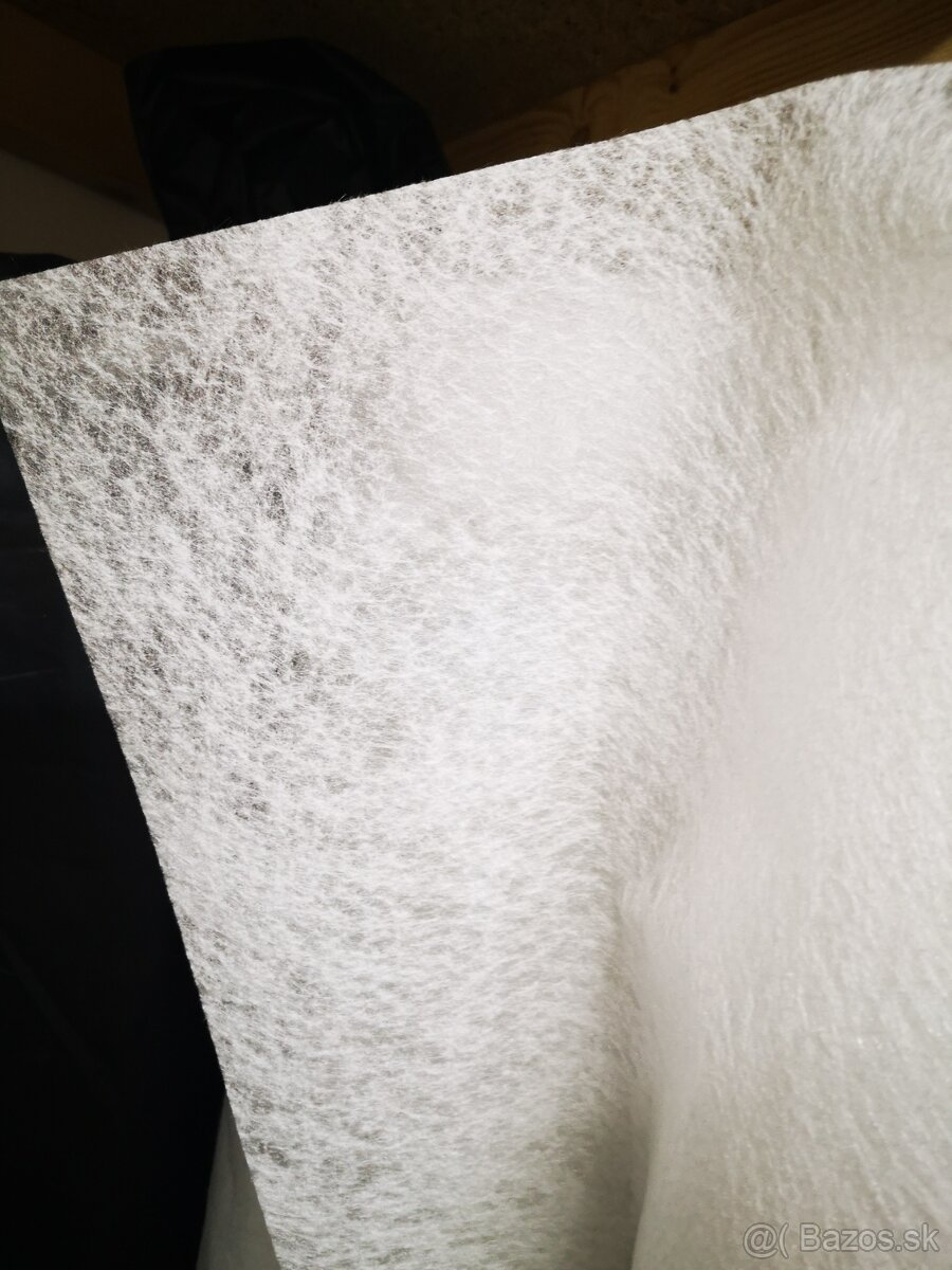 Geotextília 100g/m2 2x25m - 2