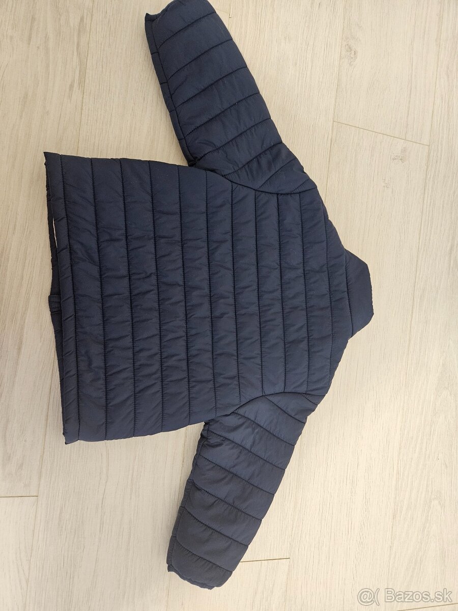 Chlapčenská prechodná bunda Mayoral veľkosť 86 - 2