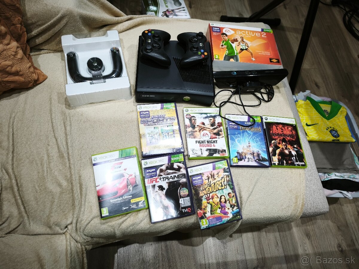 X box 360 - 2
