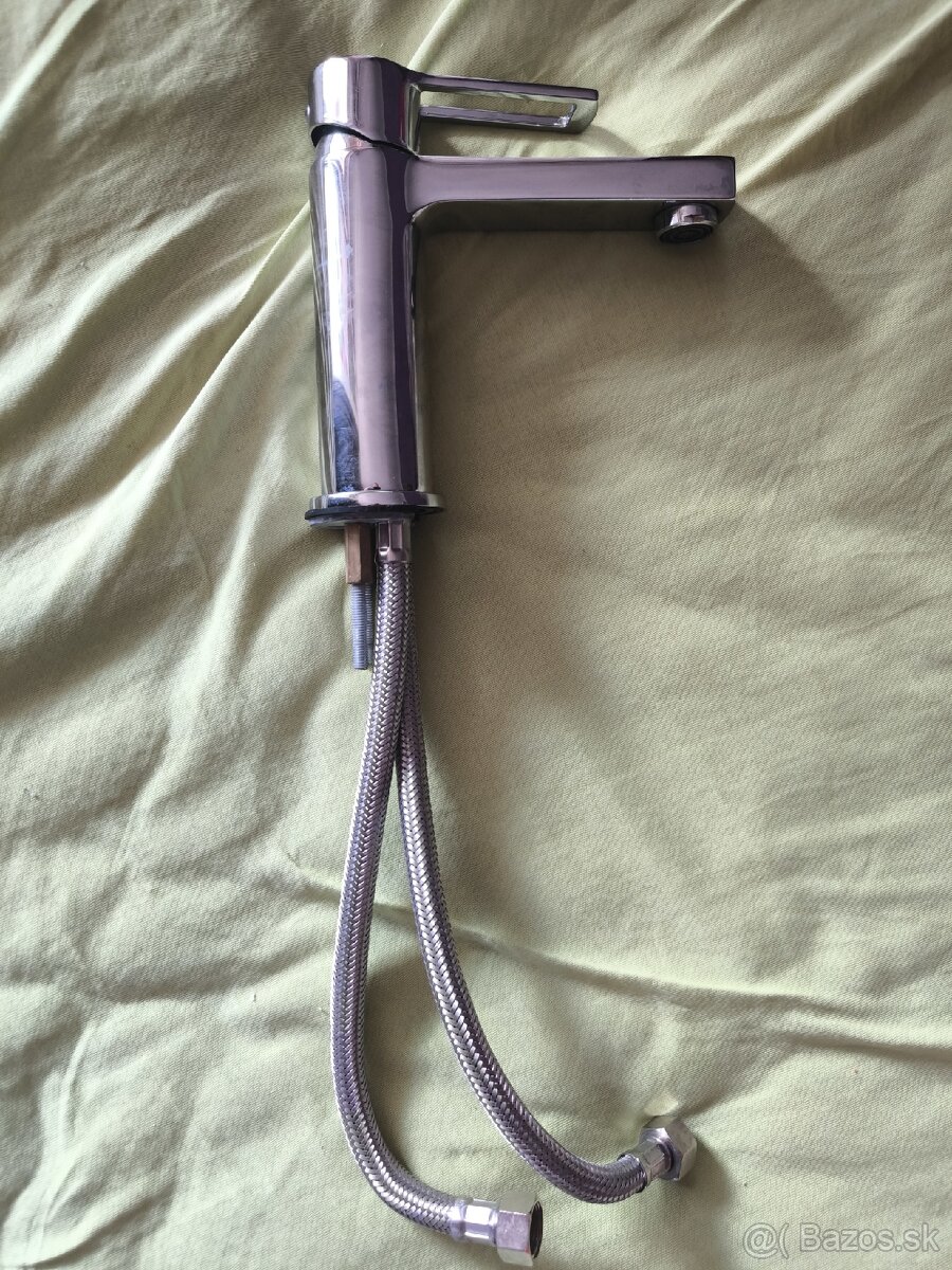 Predám kúpeľňovú batériu - 2