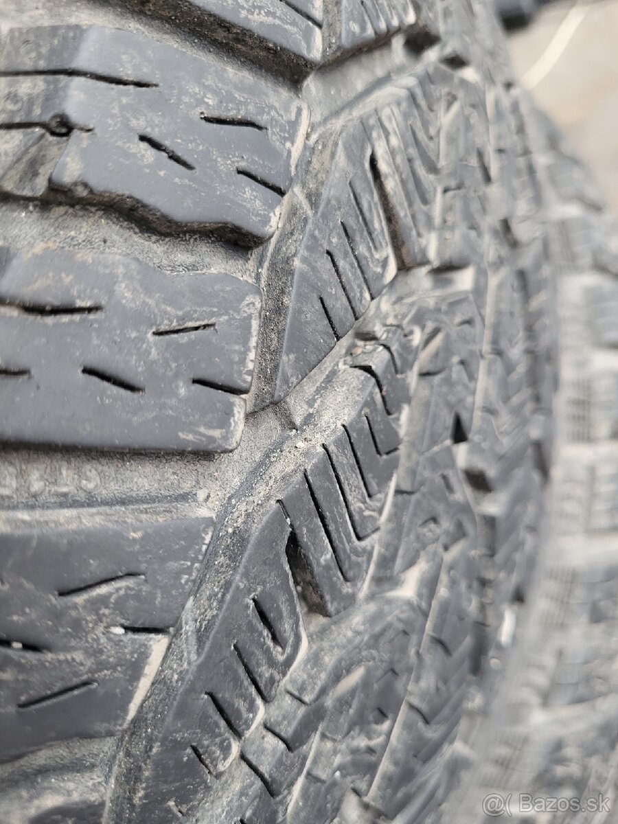 215/65r17 99V,SEBRING SUV SNOW - 2