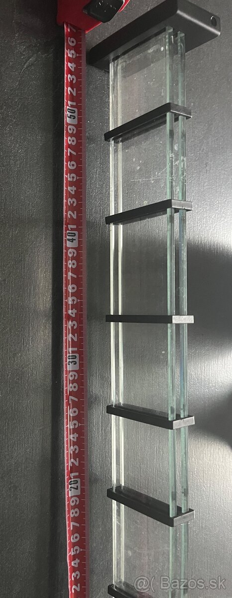 Predam stojan na nože - 2