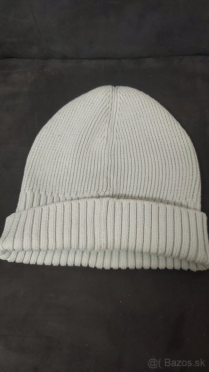 zimné dámske čiapky Tommy Hilfiger X/XL a Relax - 2