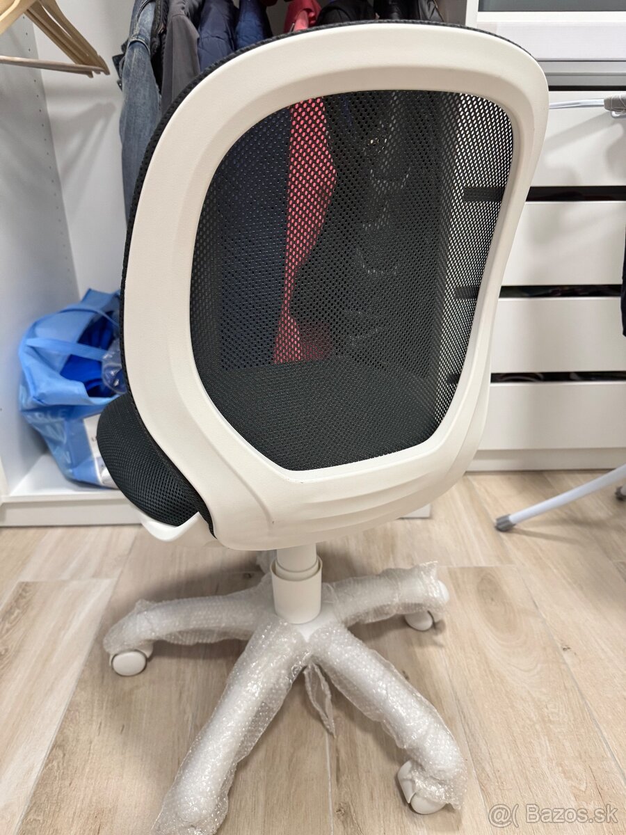 Detska kancelárska Stolicka - 2