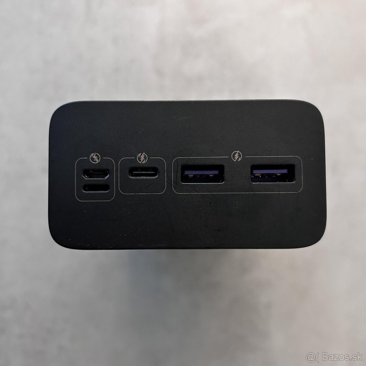 Powerbanka Romoss PEA40PF 40000mAh, 22,5W . - 2