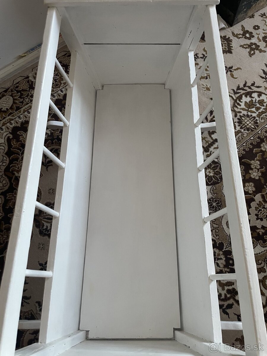 Detská kolíska - 2