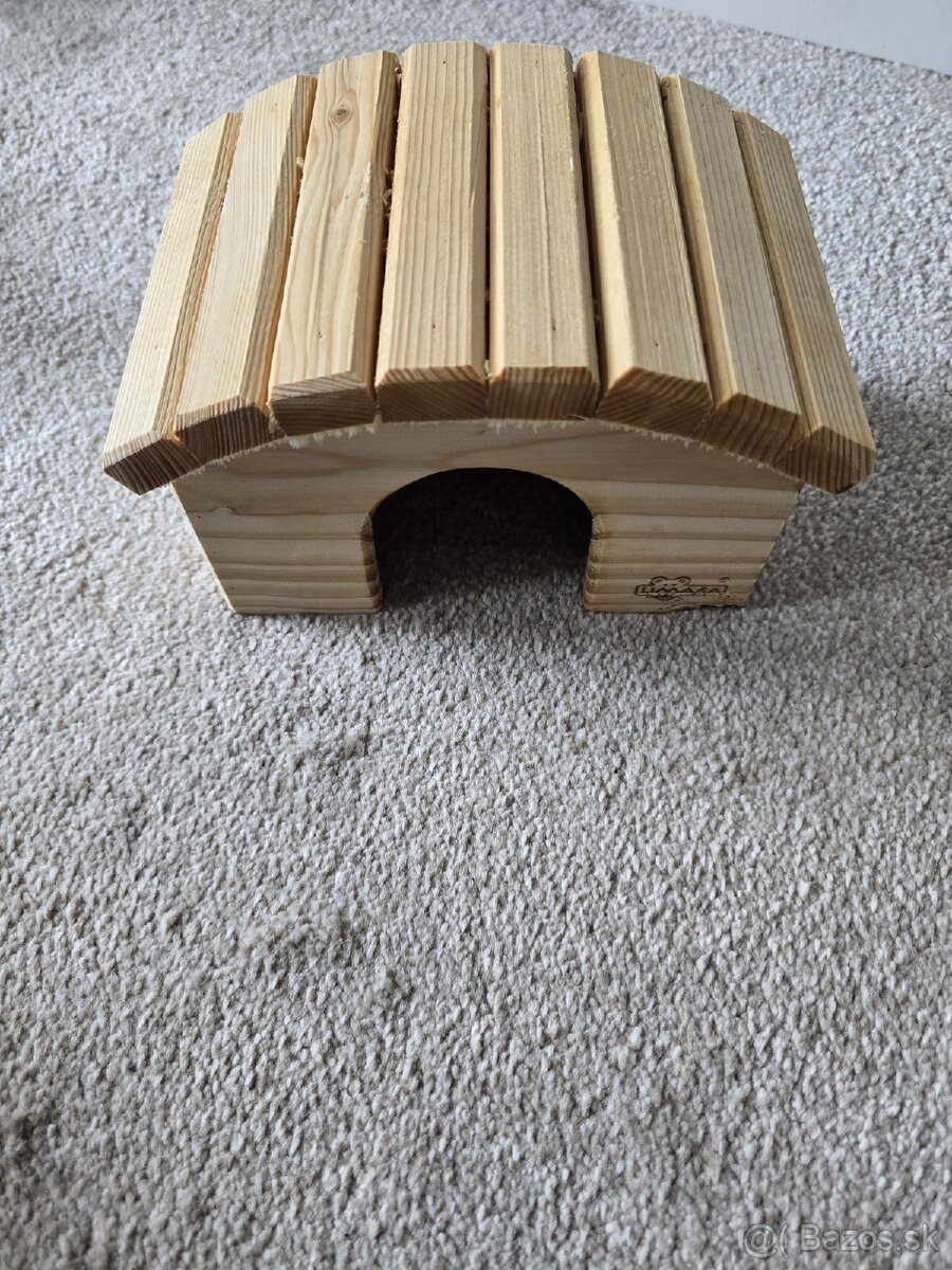 Klietka pre škrečky - 2