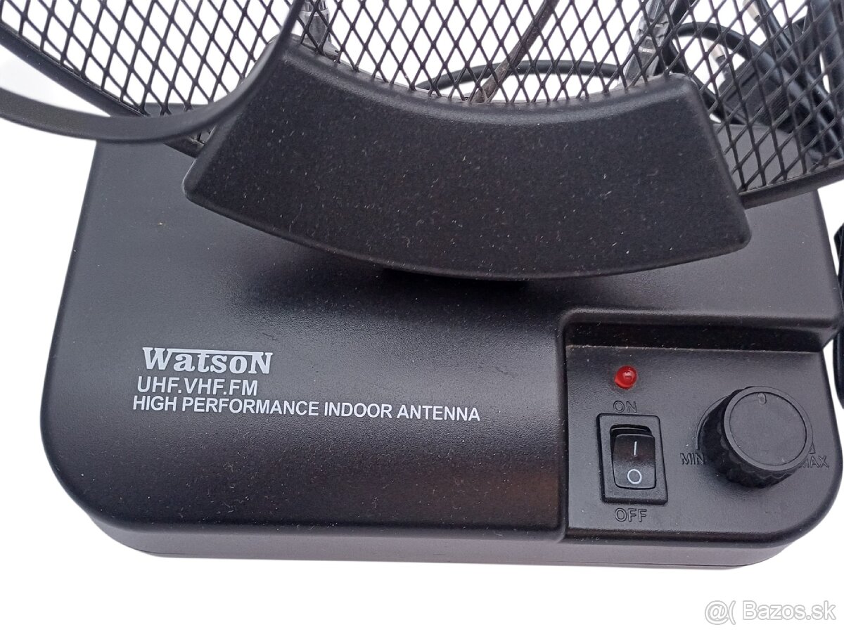 Izbova antena Watson VHF/UHF/FM - 2