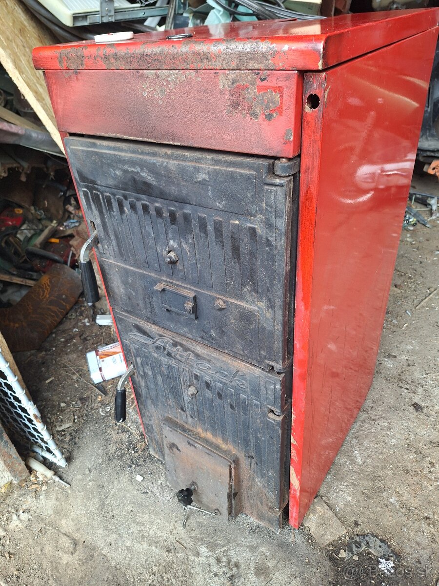 Liatinovy kotol attack 7 - 2