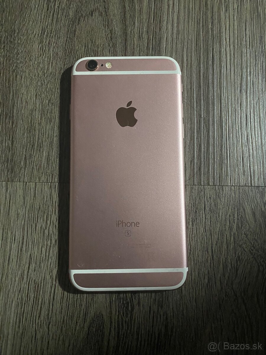 Iphone 6s 128gb - 2