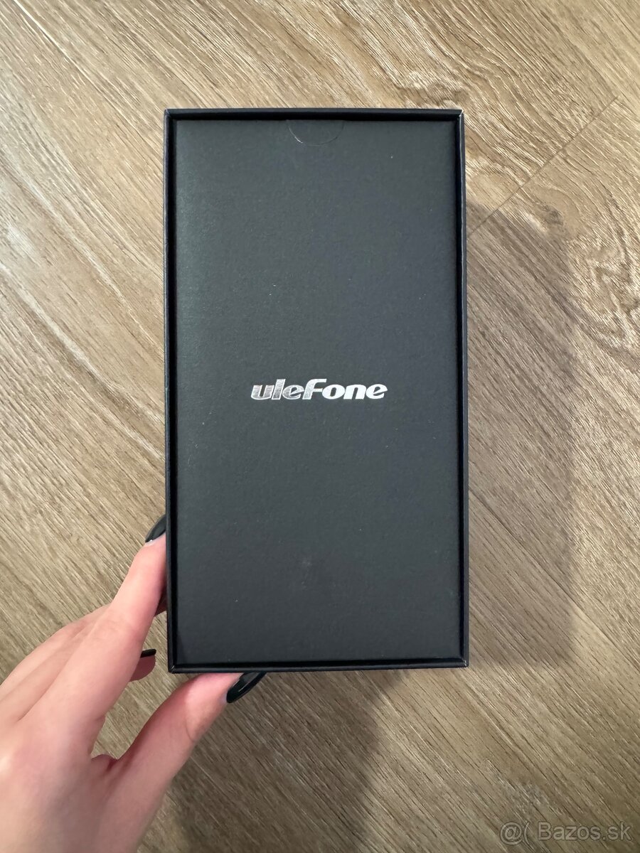 UleFone Armor 27 - 2