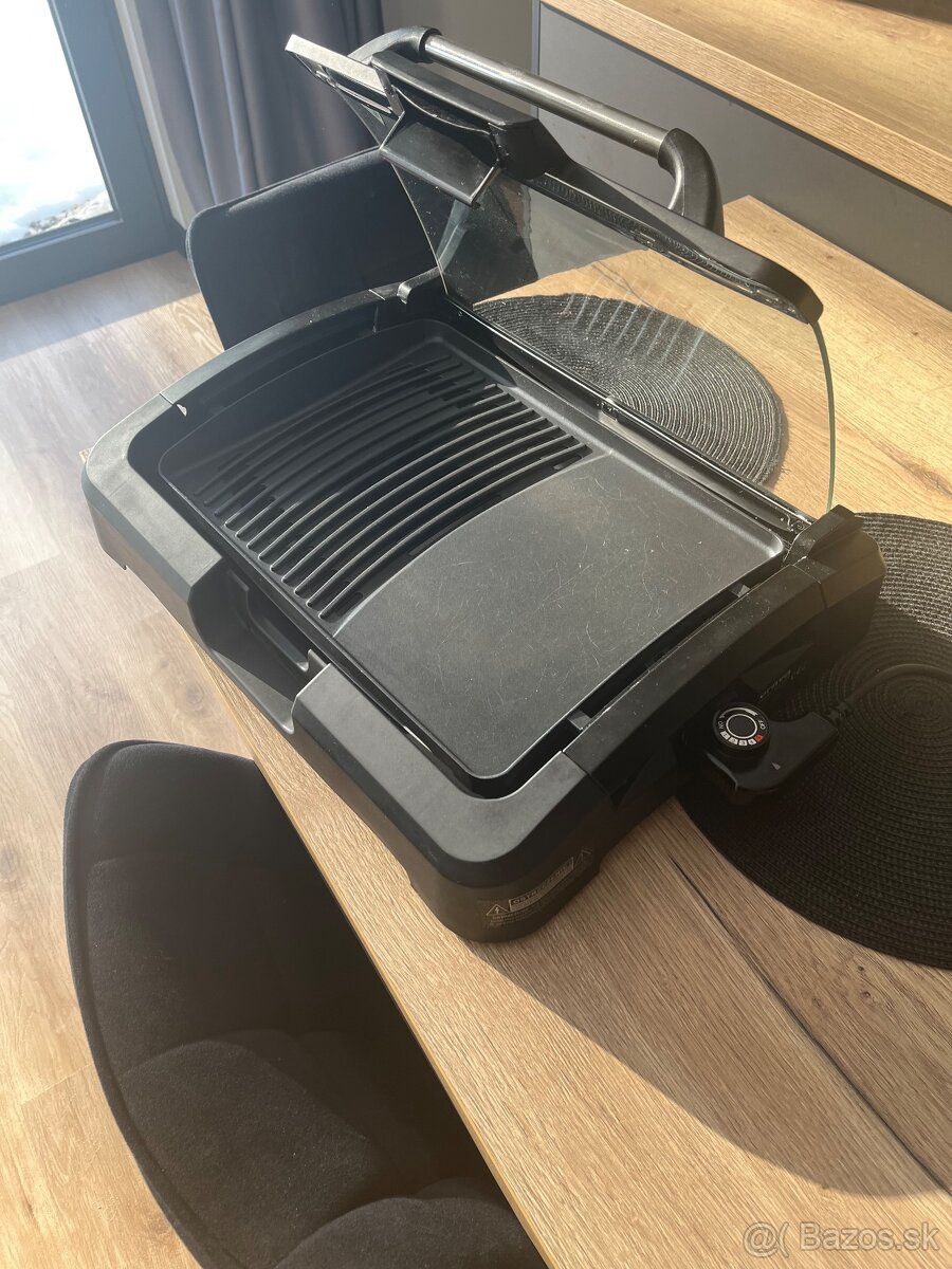 Elektrický gril Orava - 2