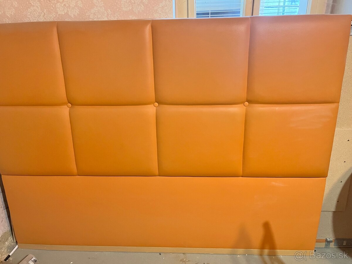 Jednozložková posteľ - 2