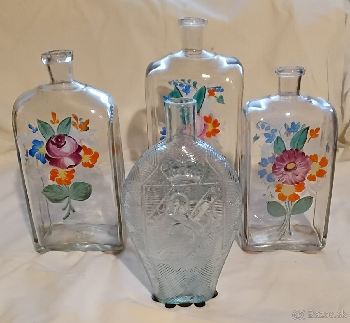 Stare zaujimave flase - 2