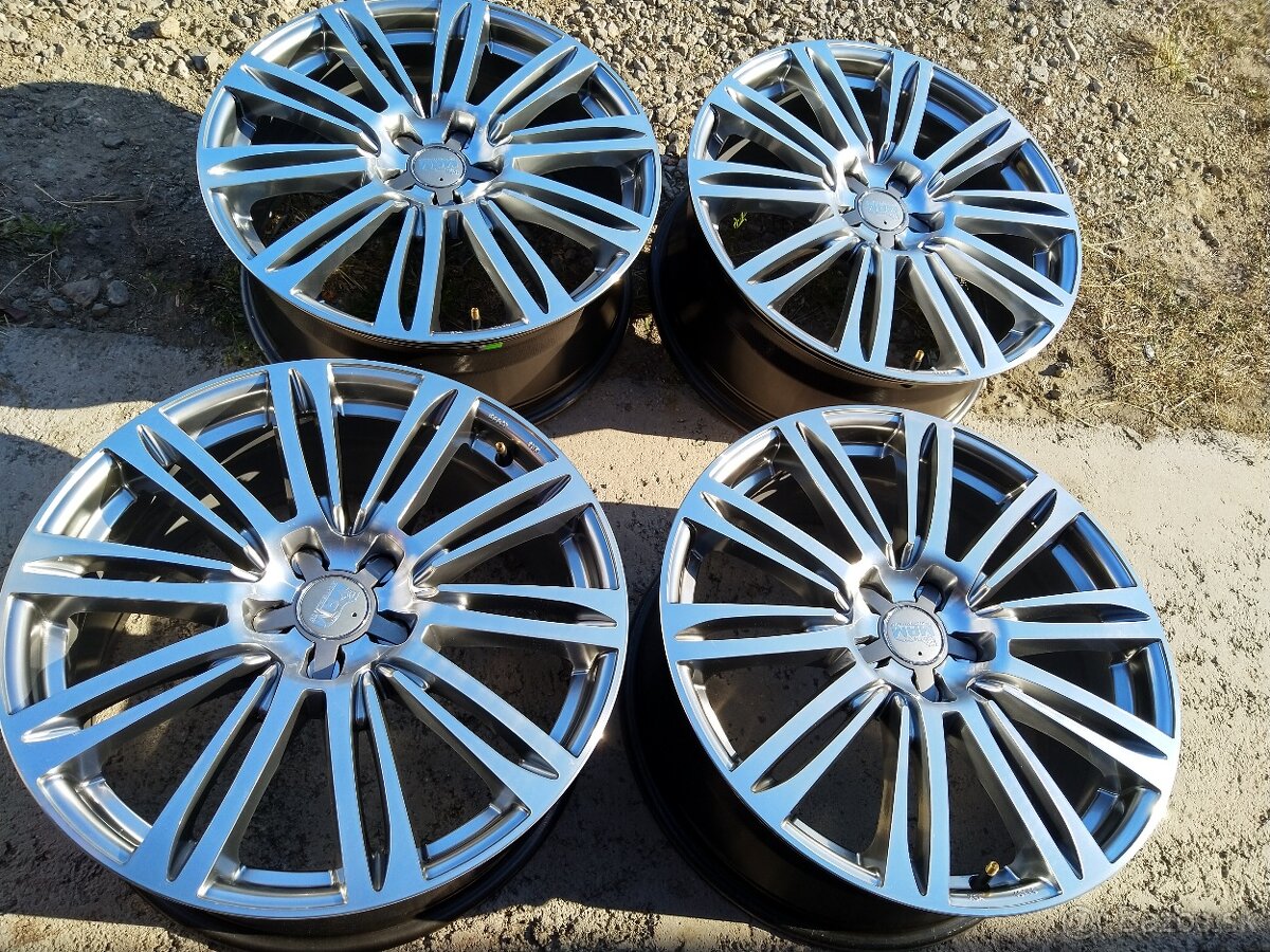 MAM R19 5x112 elektrony - 2