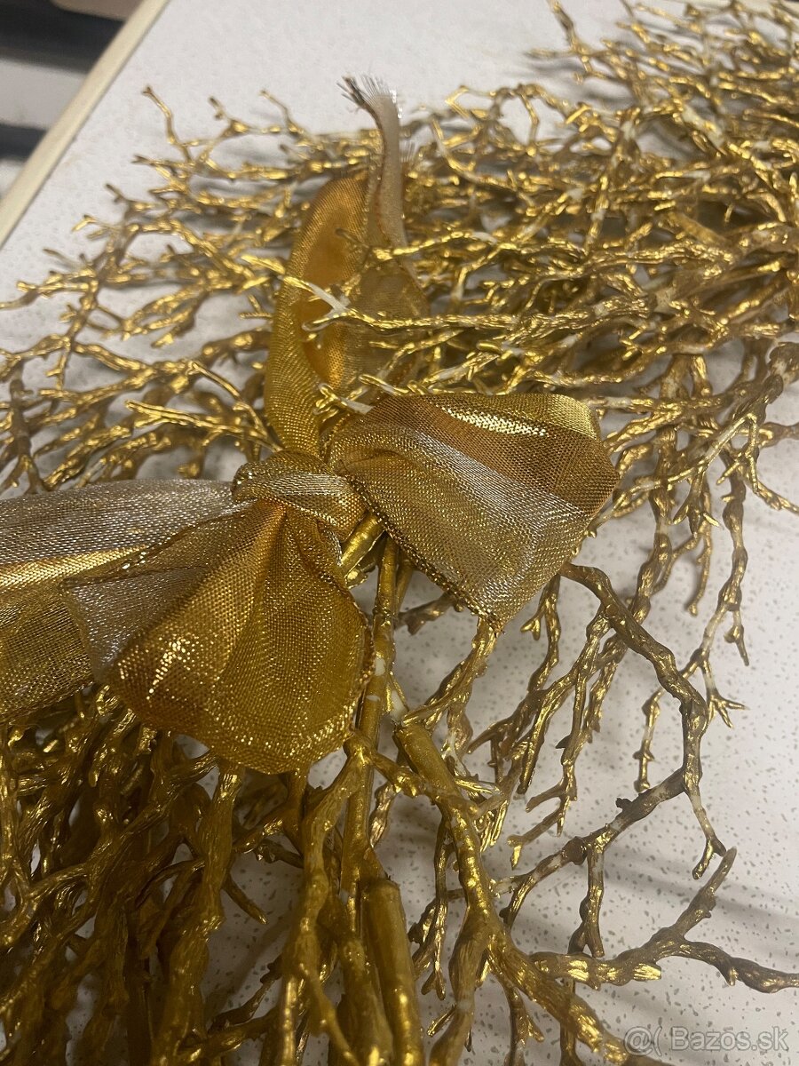 Vianočný veniec - 2