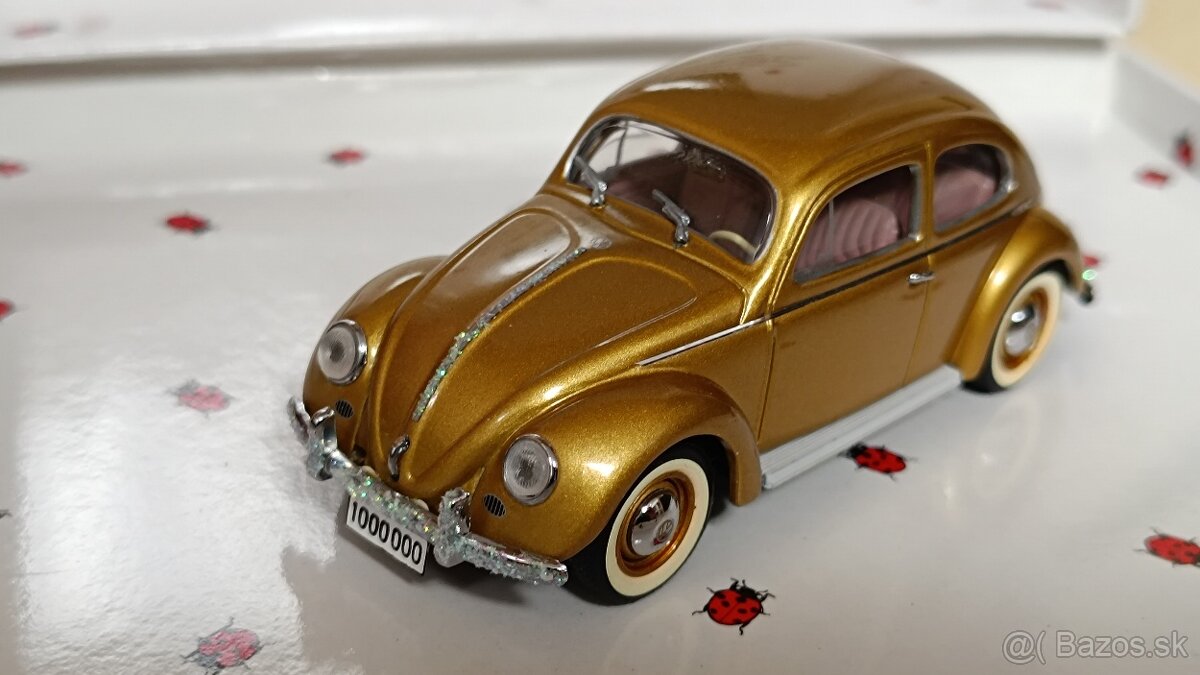 AUTOMODELY SPECIAL EDITION 1:43 - 2