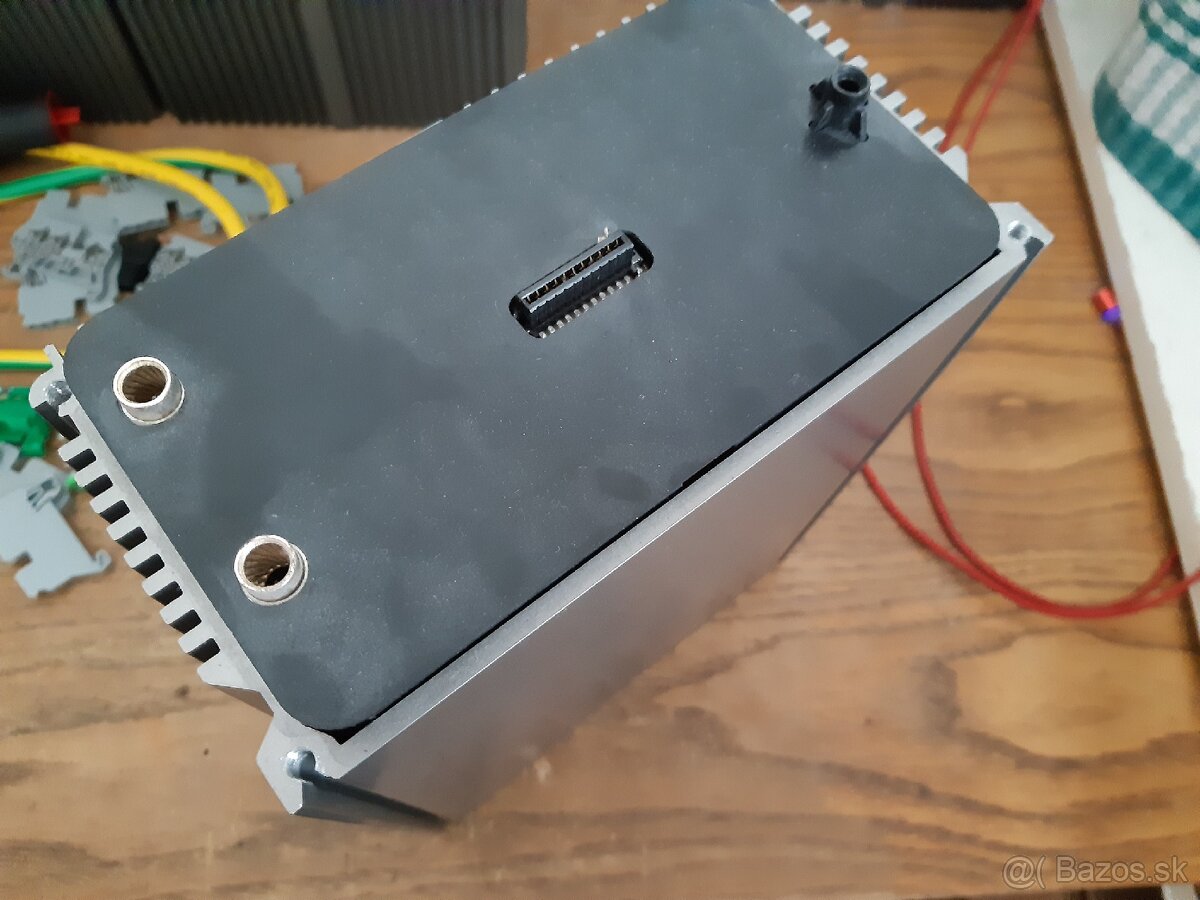 Lifepo4 A123 system - 2