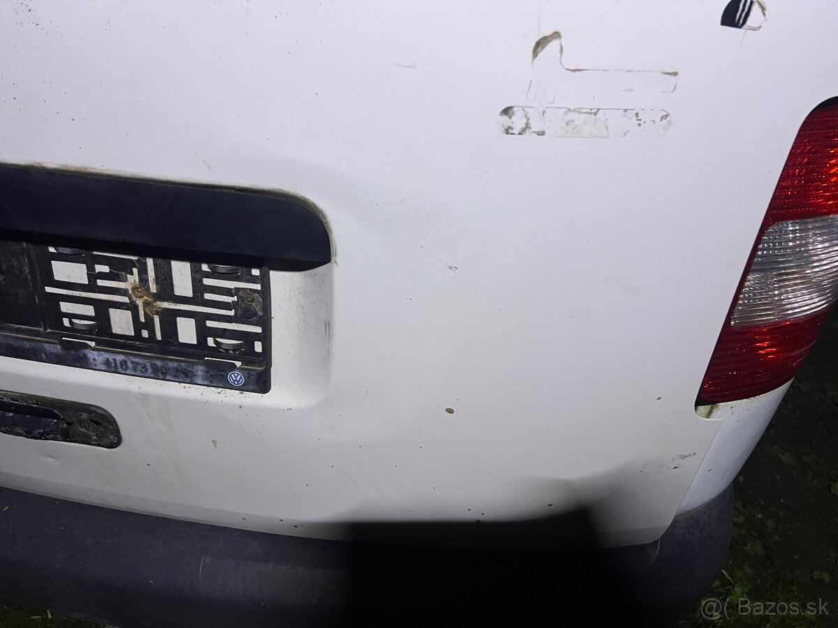 VW Caddy nahradne diely - 2