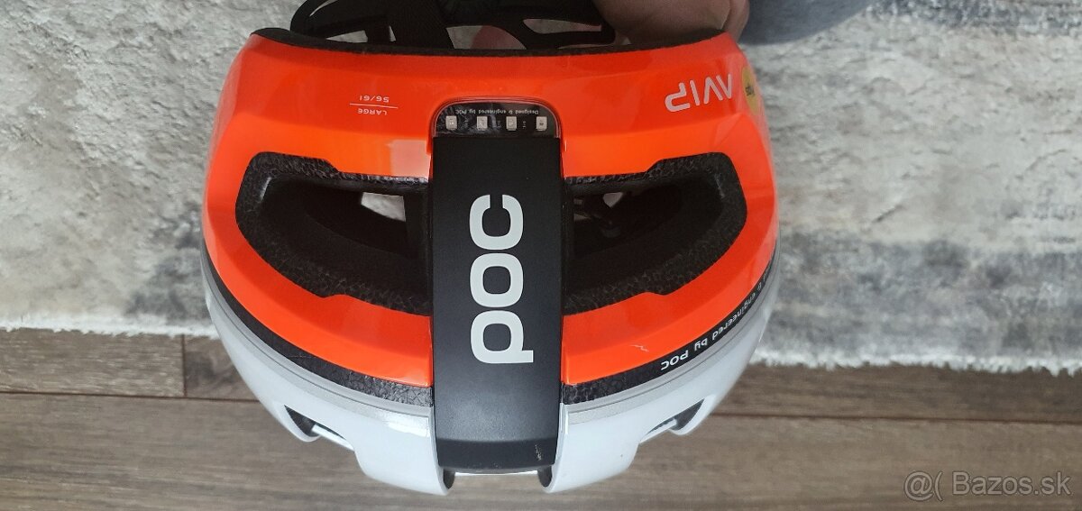 predám prilbu POC OMNE Air Mips - 2