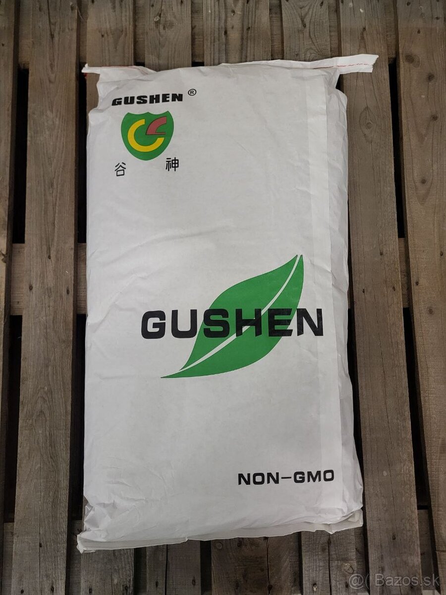 Sušené sójové mlieko 100% Natural - 2