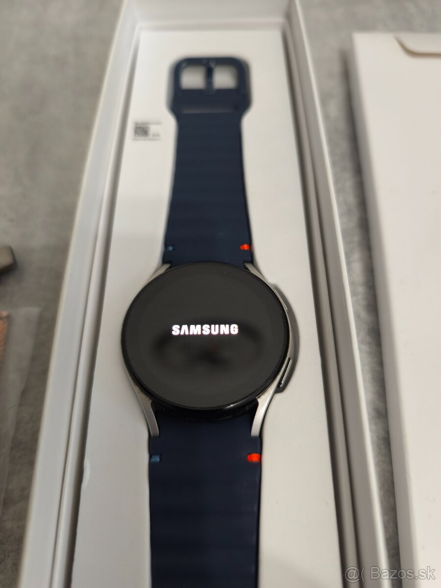 Samsung Galaxy watch 5 - 2