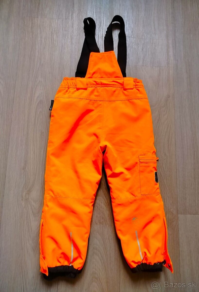 Žiarivé otepľovačky v. 110 - 2