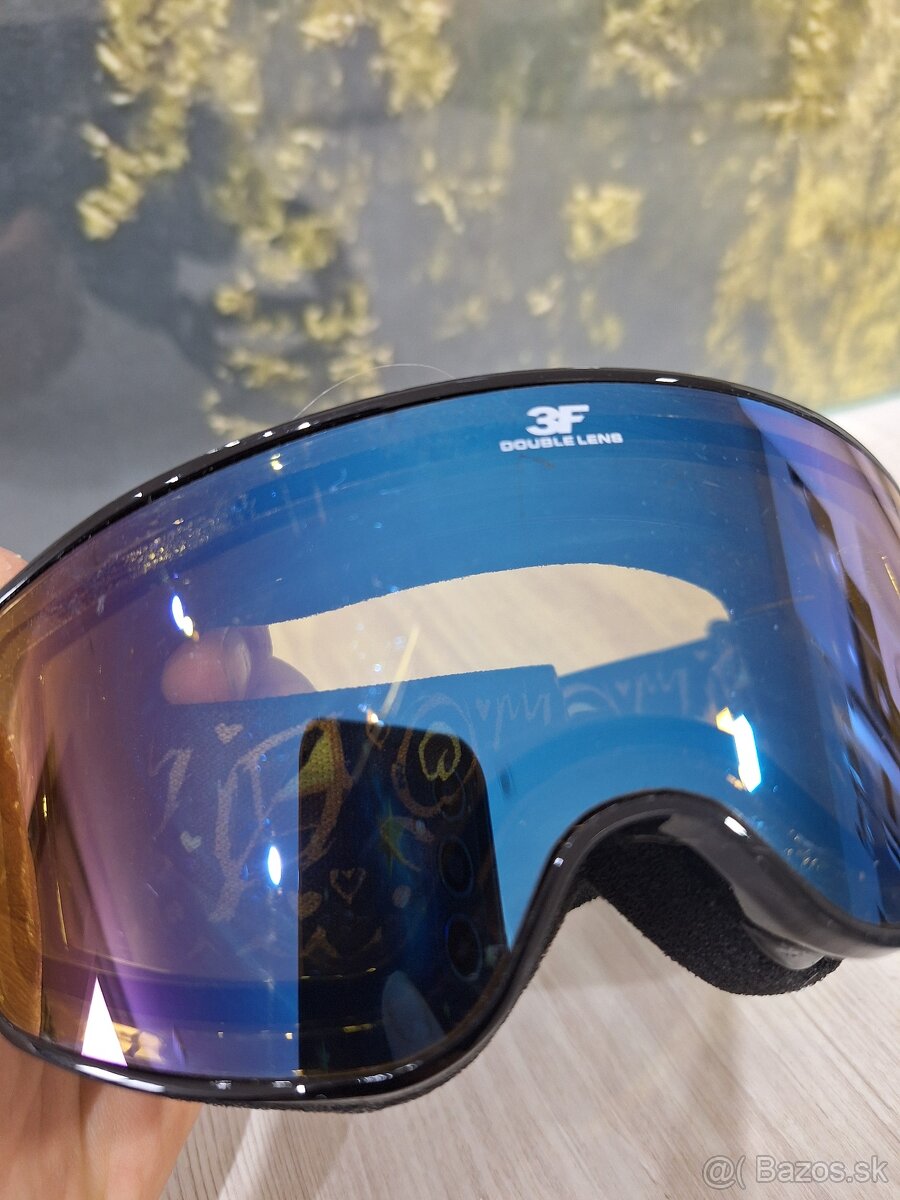Lyžiarske okuliare - 2