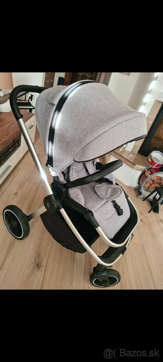 Športový kočík Zopa Move - 2