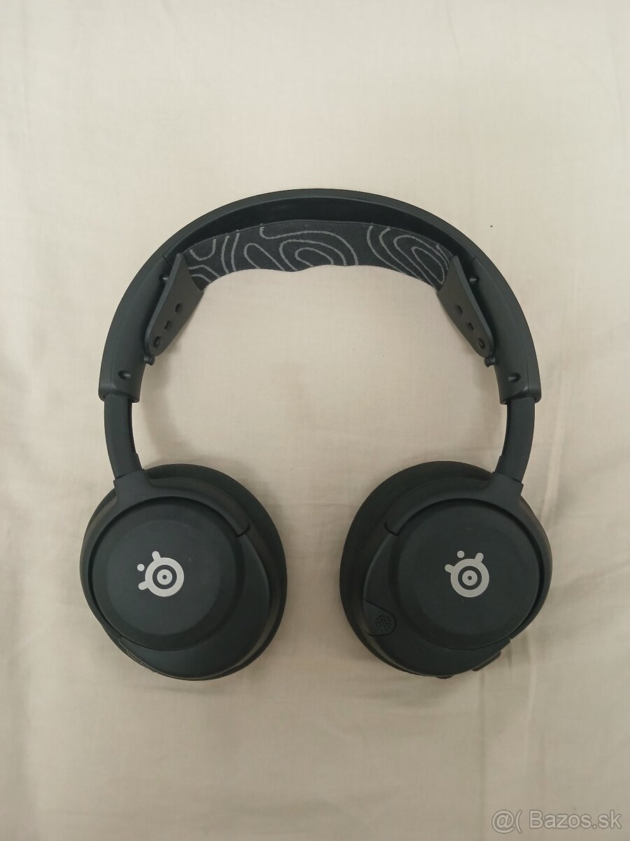 Steelseries arctis nova 5 - 2