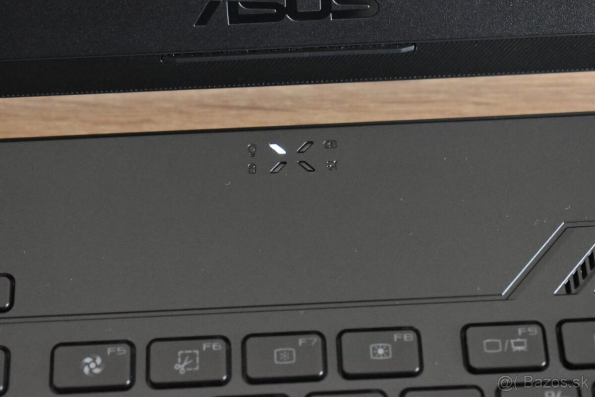 🔥 ASUS TUF Gaming F15 - 2