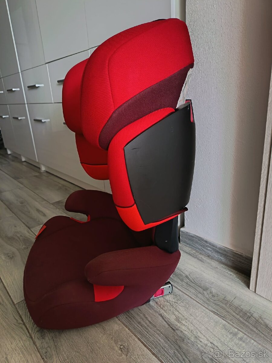 Autosedačka Cybex Solution - 2