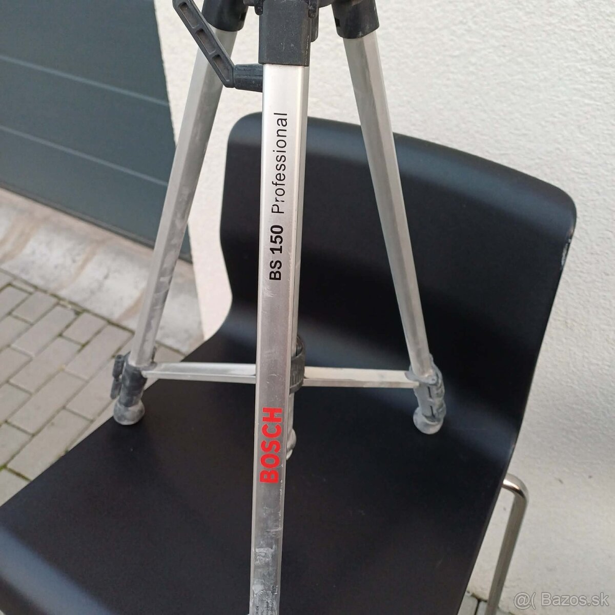 Predám: Stavebný statív Bosch BS 150 Professional - 2