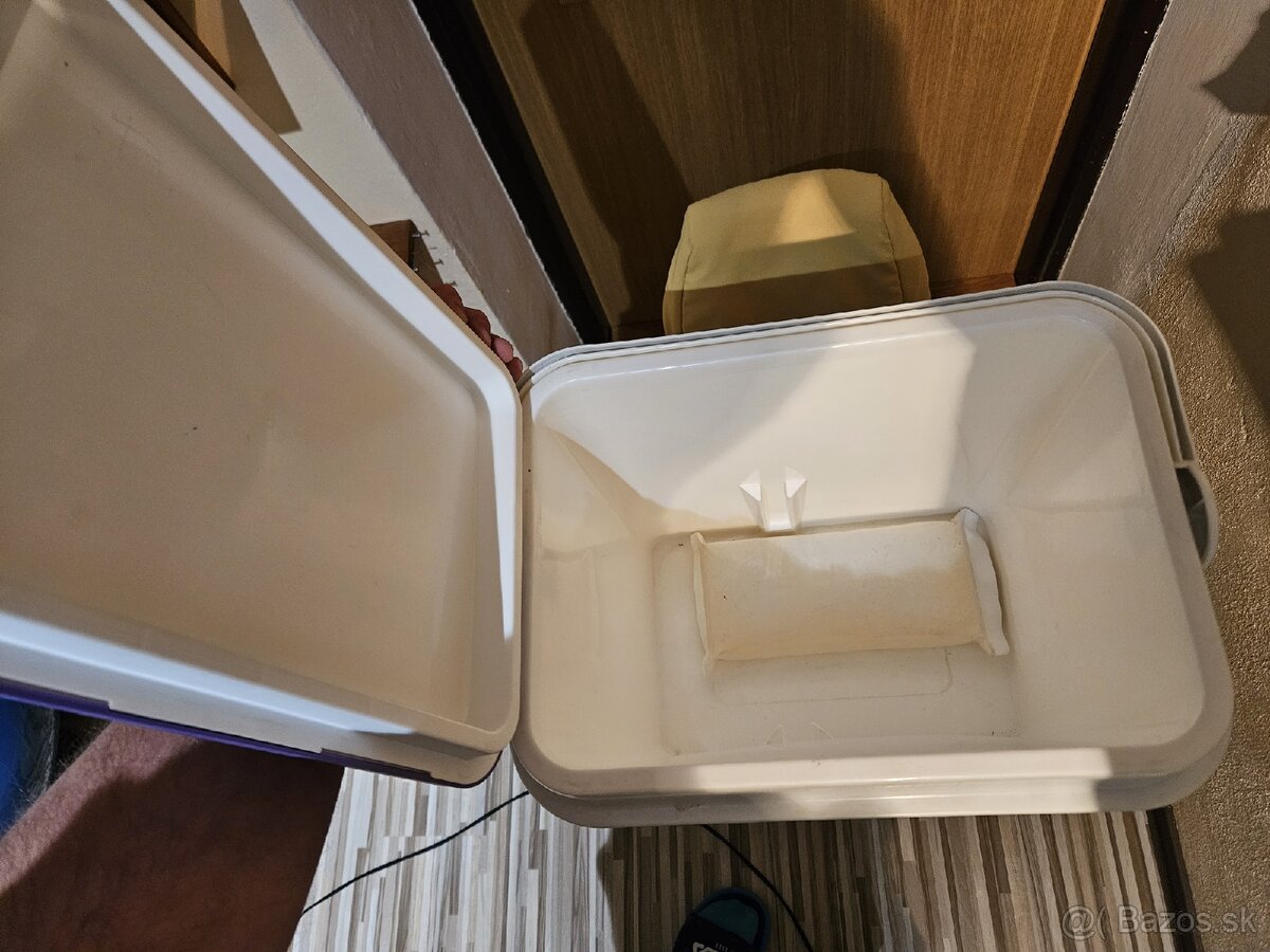 Chladiaci box - 2