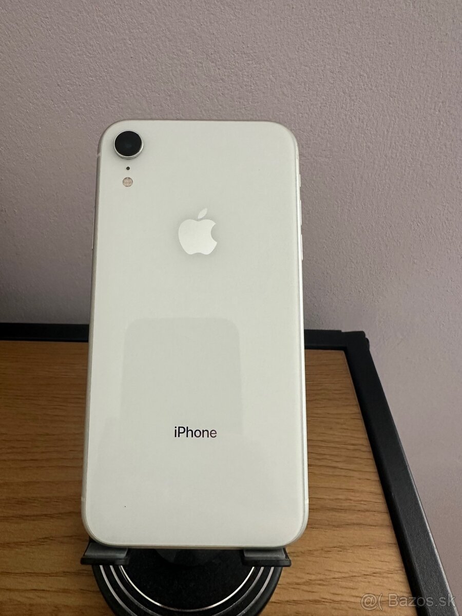 iPhone XR - 2