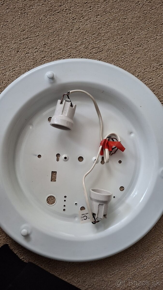 Stropné svietidlo - 2