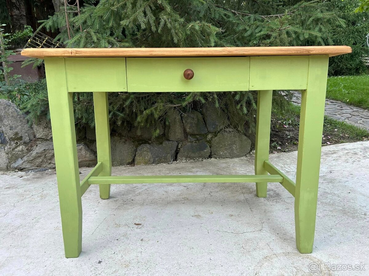 Vintage stôl - ST30 - 2